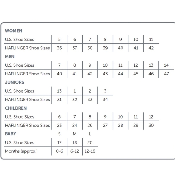 Haflinger Zigzag Wool Clog Size 40 - Picture 10 of 10